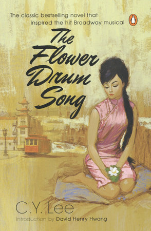 The Flower Drum Song by C.Y. Lee