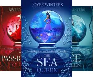 The Dark Queens by Jovee Winters