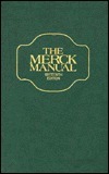 The Merck Manual of Diagnosis and Therapy by Robert Berkow