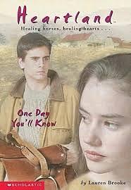 One Day You'll Know by Lauren Brooke