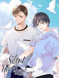 Silent Heartbeat by Changpei Literature, Jing Shui Bian, Kazi