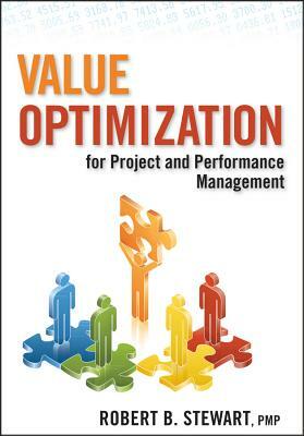 Value Optimization by Robert B. Stewart