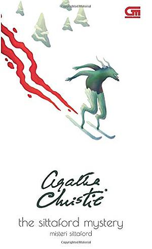 Misteri Sittaford - The Sittaford Mystery by Agatha Christie