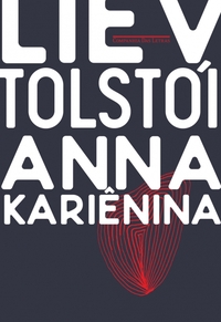 Anna Kariênina by Leo Tolstoy