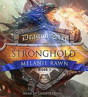 Stronghold by Melanie Rawn
