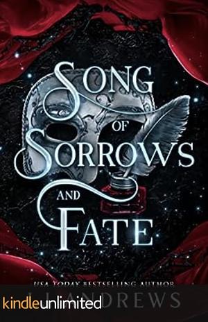 Song of sorrows by LJ Andrews