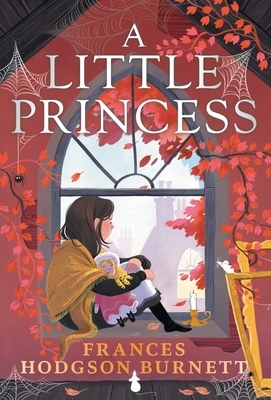 A Little Princess by Frances Hodgson Burnett