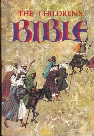 The Children's Bible by Golden Press