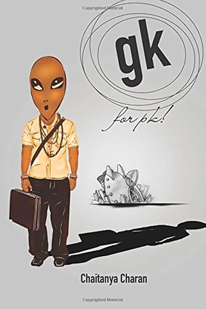 GK For PK by Chaitanya Charan