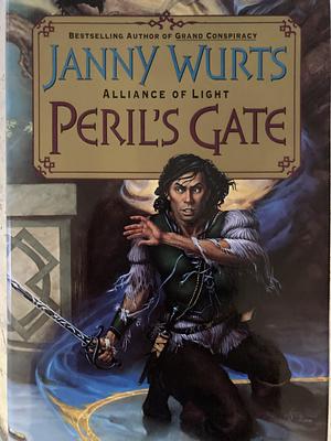 Peril's gate by Janny Wurts
