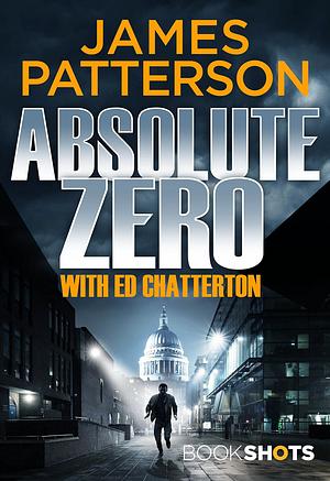 Absolute Zero by James Patterson