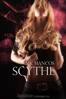 Scythe by M.K. Mancos