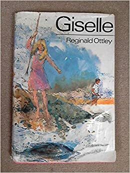 Giselle by Reginald Ottly