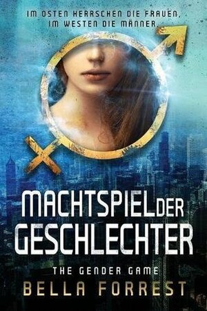 Machtspiel der Geschlechter by Bella Forrest