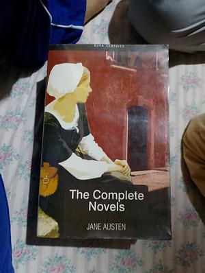 The Complete Novels by Jane Austen