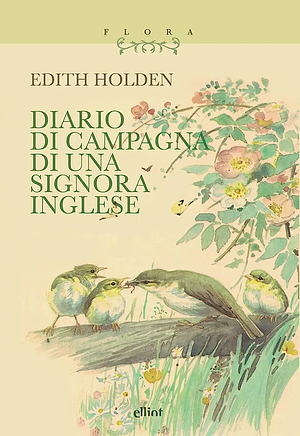 Diario di campagna di una signora inglese by Edith Holden