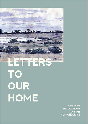 Letters to Our Home by Vivienne Glance, Elio Novello