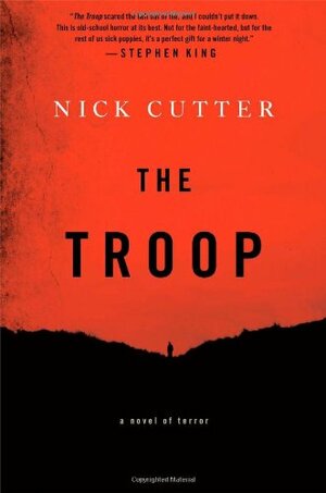 The Troop by Nick Cutter