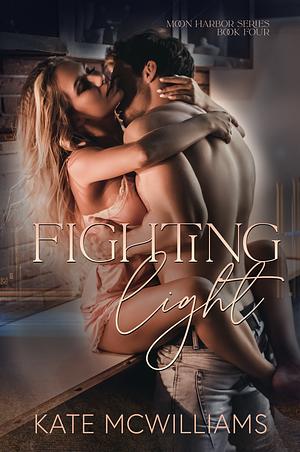Fighting Light by Kate McWilliams