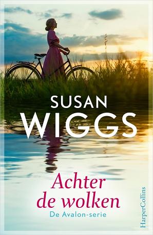 Achter de wolken by Susan Wiggs