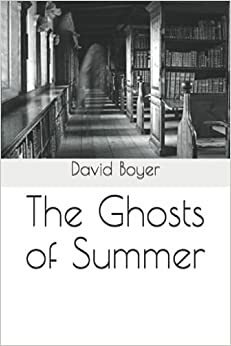 The Ghosts of Summer by Cathy Twitty, David Boyer, Debbie Ramsey