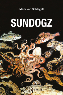 Sundogz by Mark Von Schlegell