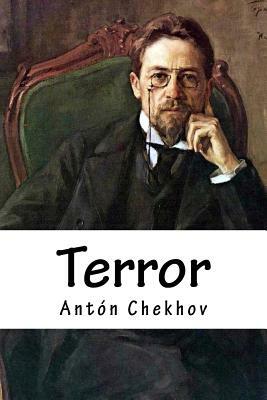 Terror by Anton Chekhov