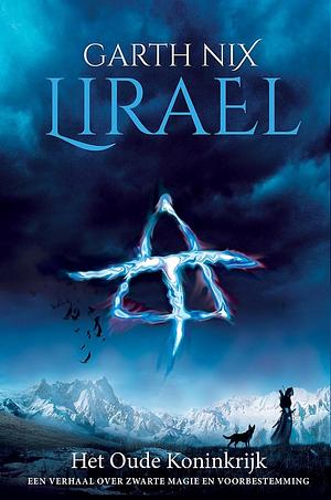 Lirael by Garth Nix