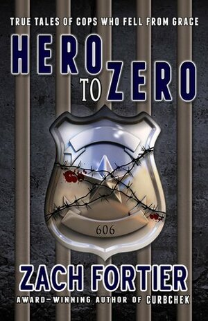 Hero To Zero by Zach Fortier