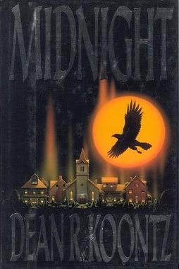 Midnight by Dean Koontz