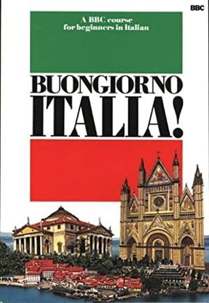 Buongiorno Italia by BBC Books