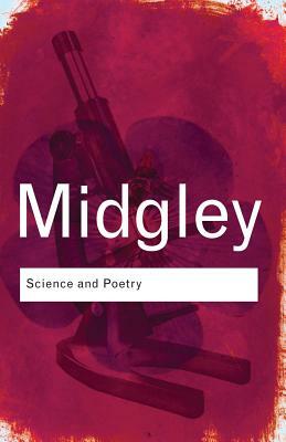Science and Poetry by Mary Midgley