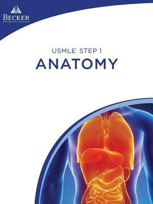 USMLE Step 1 Anatomy (Bundle - Ed. 1) by Jack Wilson