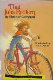 That Julia Redfern by Gail Owens, Eleanor Cameron