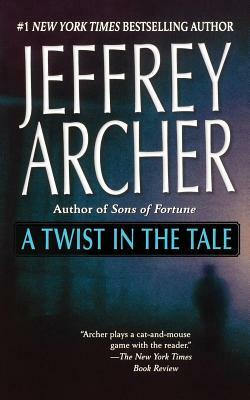 Twist in the Tale by Jeffrey Archer