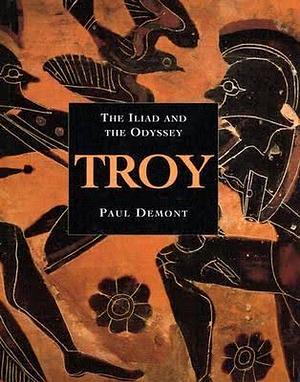 Troy by Paul Demont