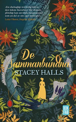 De sammanbundna by Stacey Halls