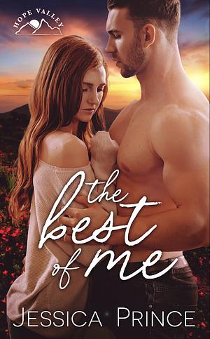 The Best of Me by Jessica Prince