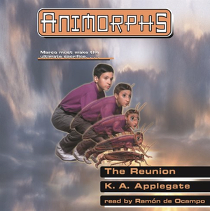 The Reunion by K.A. Applegate