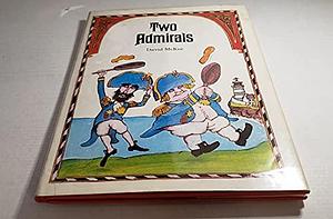 Two Admirals by David McKee