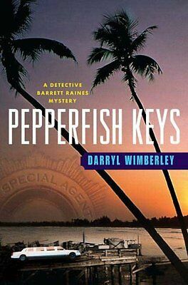 Pepperfish Keys by Darryl Wimberley