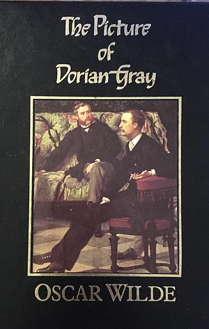 The Picture of Dorian Gray by Oscar Wilde