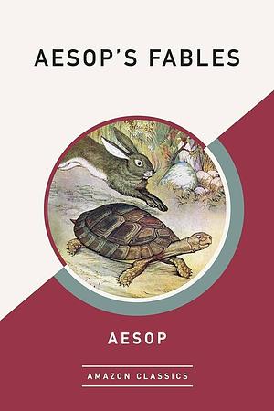 Aesop's Fables by Aesop