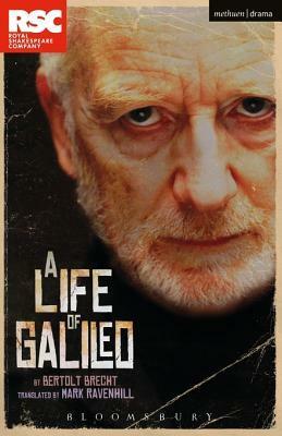 A Life of Galileo by Bertolt Brecht, Mark Ravenhill
