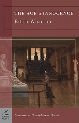 The Age of Innocence by Edith Wharton