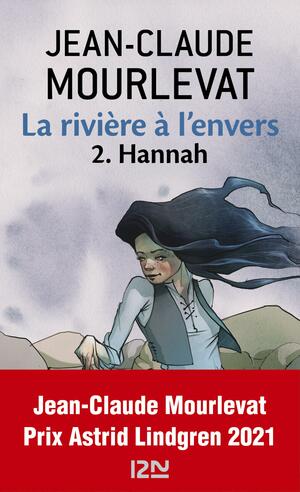 Hannah by Jean-Claude Mourlevat