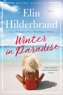 Winter in Paradise by Elin Hilderbrand