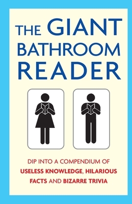 The Giant Bathroom Reader by Karl Shaw