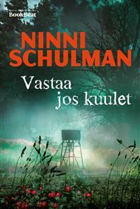 Vastaa jos kuulet by Ninni Schulman