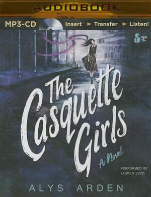 The Casquette Girls by Alys Arden